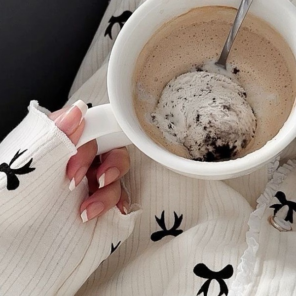 Pyjama Matchy Moon sur Instagram