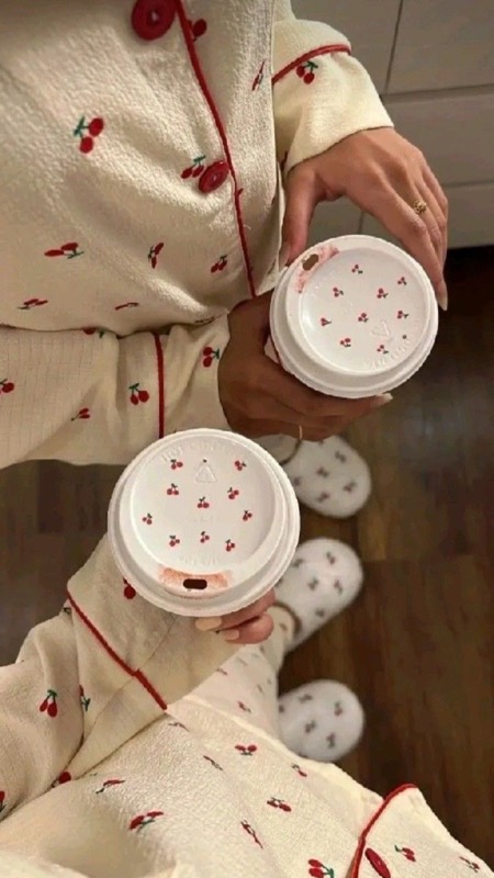Ensemble Nuit Étoilée — Couple